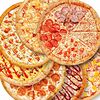 Фото к позиции меню Пати Хит - 7 пицц