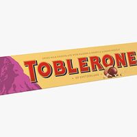 Шоколад Toblerone