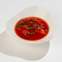 Соус томатный с травами