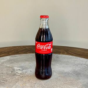 Coca-Cola