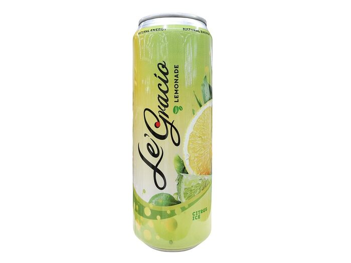 Gracio Lemonade