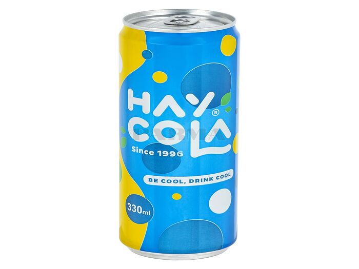 Напиток Hay cola
