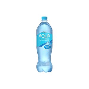 Aqua Minerale без газа