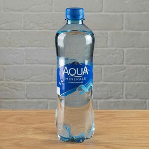 Вода Aqua Minerale