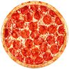 Фото к позиции меню Пепперони пицца - 28 см