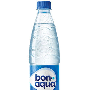 Минеральная вода BonAqua