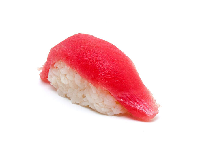 Магуро суши 1 шт