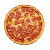 Фото к позиции меню Пицца Пепперони