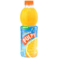 Pulpy