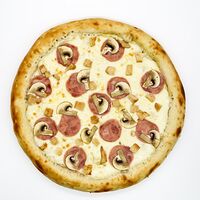 Пицца Домашняя
