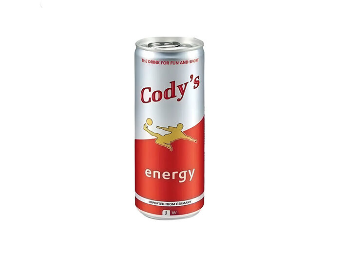 Codys Energy