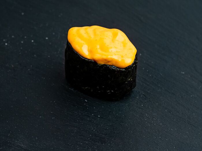 Ичибан Sushi