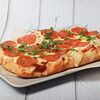 Фото к позиции меню Римская пицца Чоризо