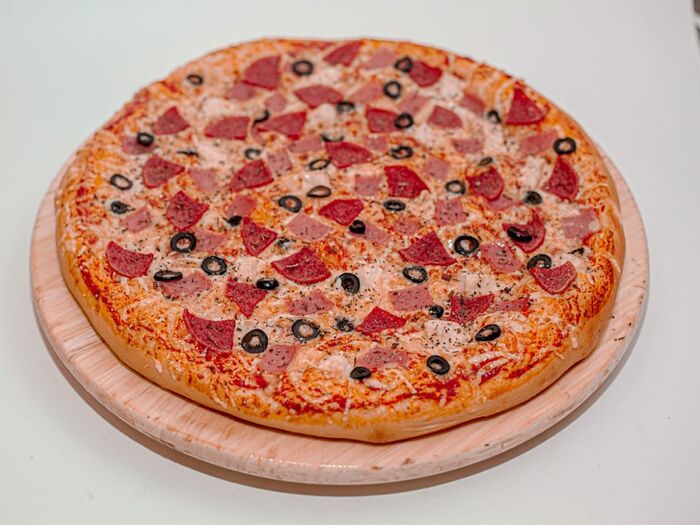 Пицца мясная (42 см)