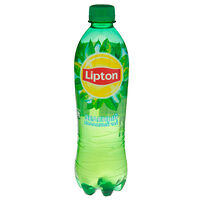 Lipton Зеленый холодный чай