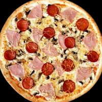 Пицца Классика 25 см