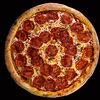 Фото к позиции меню Фирменная пицца Пепперони