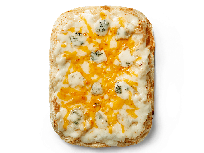 Мини-пицца Четыре сыра Zotman