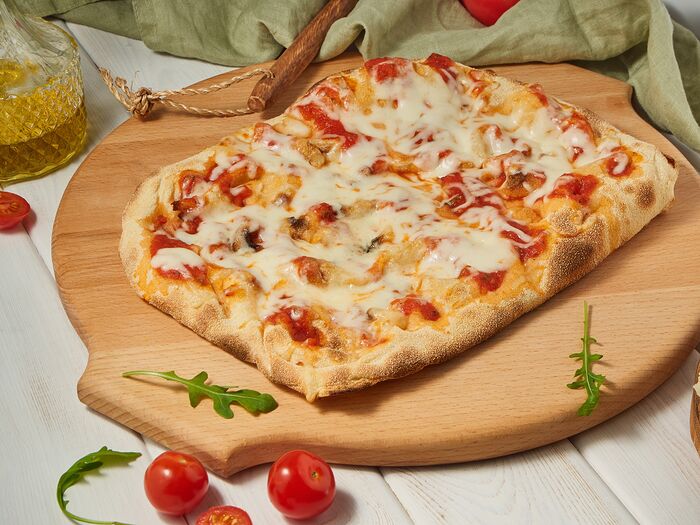 Пицца Римская Маргарита