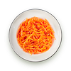 Фото к позиции меню Салат морковь по-корейский