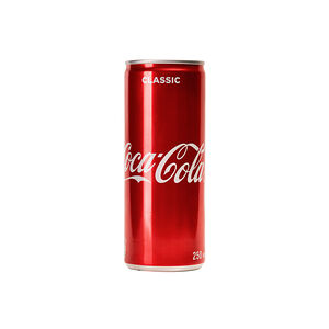 Coca-Cola Classic