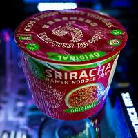 Лапша Sriracha оригинальная