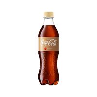 Coca-Cola vanilla