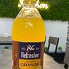 Фото к позиции меню Вода газированная Refresher Orange