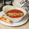 Фото к позиции меню Итальянский томатный суп-пюре