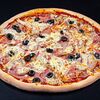 Фото к позиции меню Пицца Де Парма 32 см