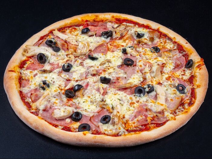 Пицца Де Парма 32 см