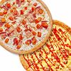 Фото к позиции меню Карборита 2 пиццы