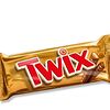 Фото к позиции меню Шоколадный батончик Twix