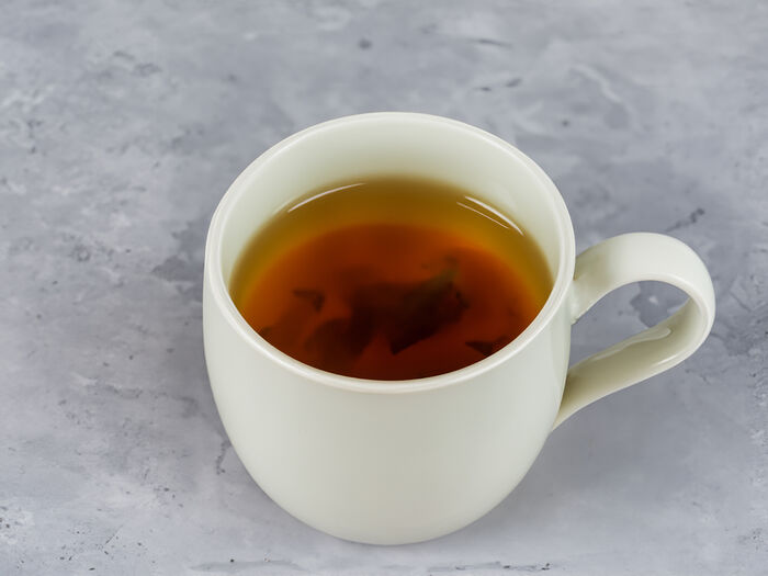 Чай Зеленый сенча