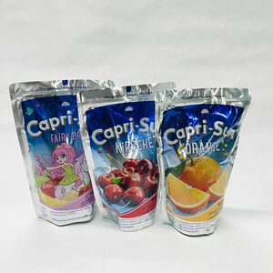 Capri-sun