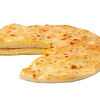Фото к позиции меню Пирог с картошкой и сыром