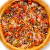 Фото к позиции меню Пицца Вегетариана M