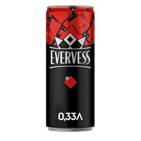 Evervess Cola-Cola