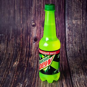 Mountain Dew