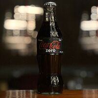 Coca-Cola Zero