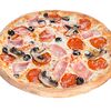 Фото к позиции меню Пицца Итальянская