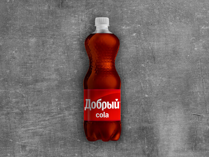 Добрый Cola