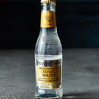 Fever-Tree Tonic Premium Indian