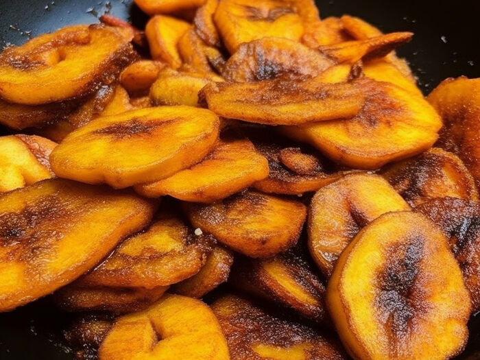 Plantain