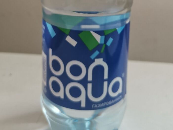 BonAqua