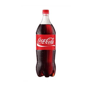 Напиток газированный Coca-Cola