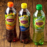 Lipton зелёный чай