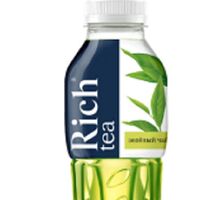 Rich зелёный чай