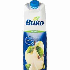 Сок Buko