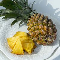 Тайский мини-ананас
